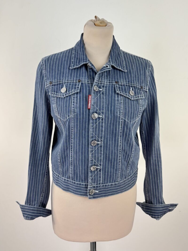 Veste DSQUARED T.40