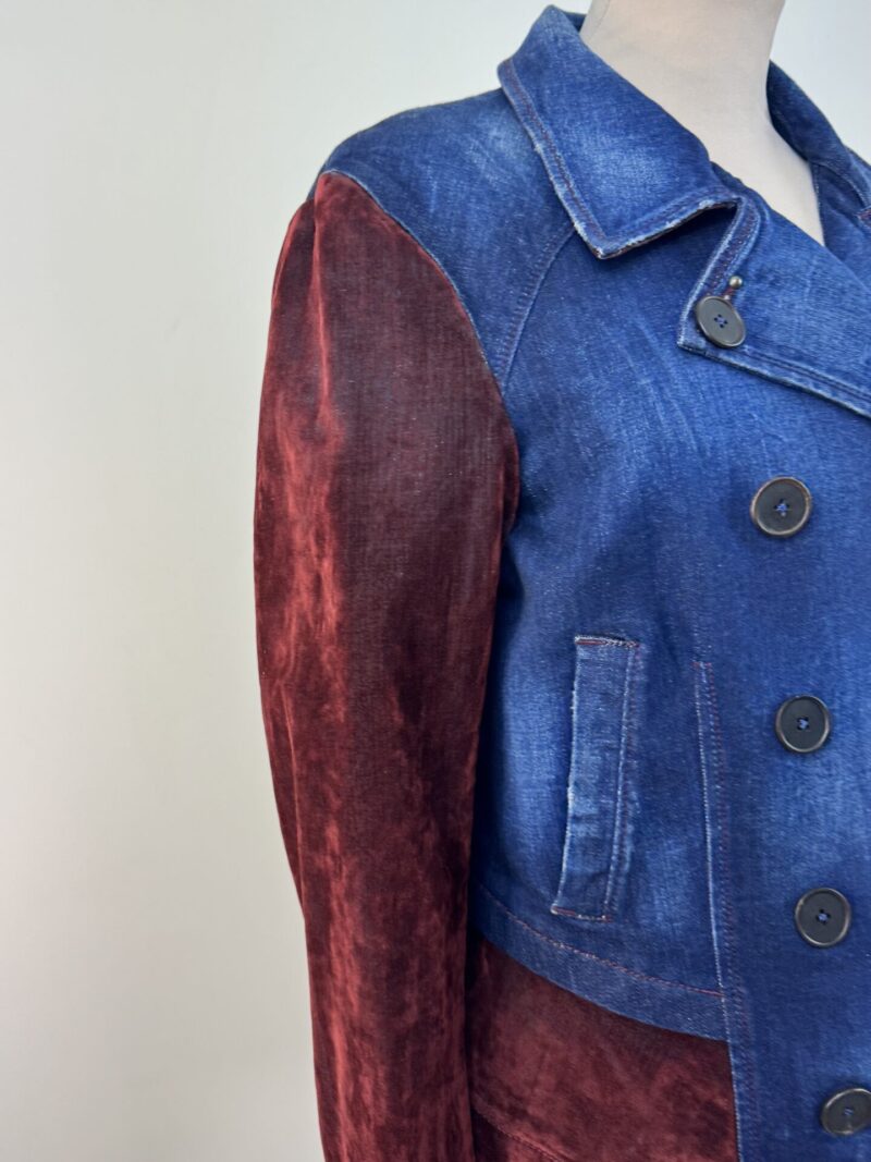 Veste HIGH T.42 – Image 4