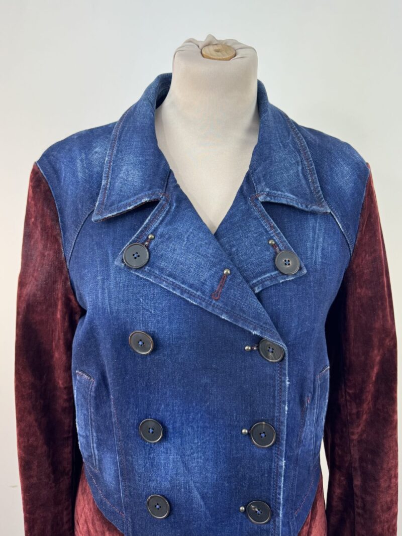 Veste HIGH T.42 – Image 3