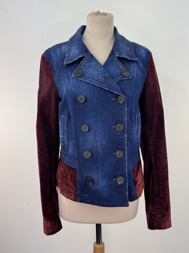 Veste HIGH T.42 – Image 6