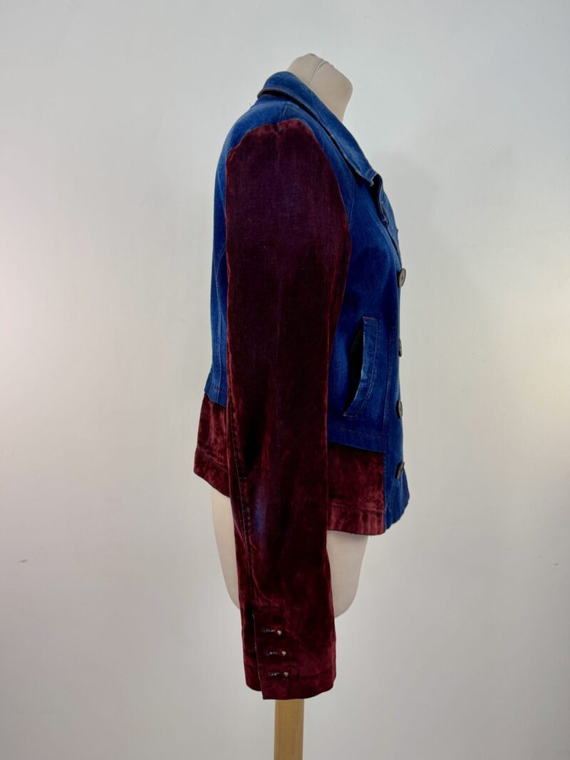 Veste HIGH T.42 – Image 5