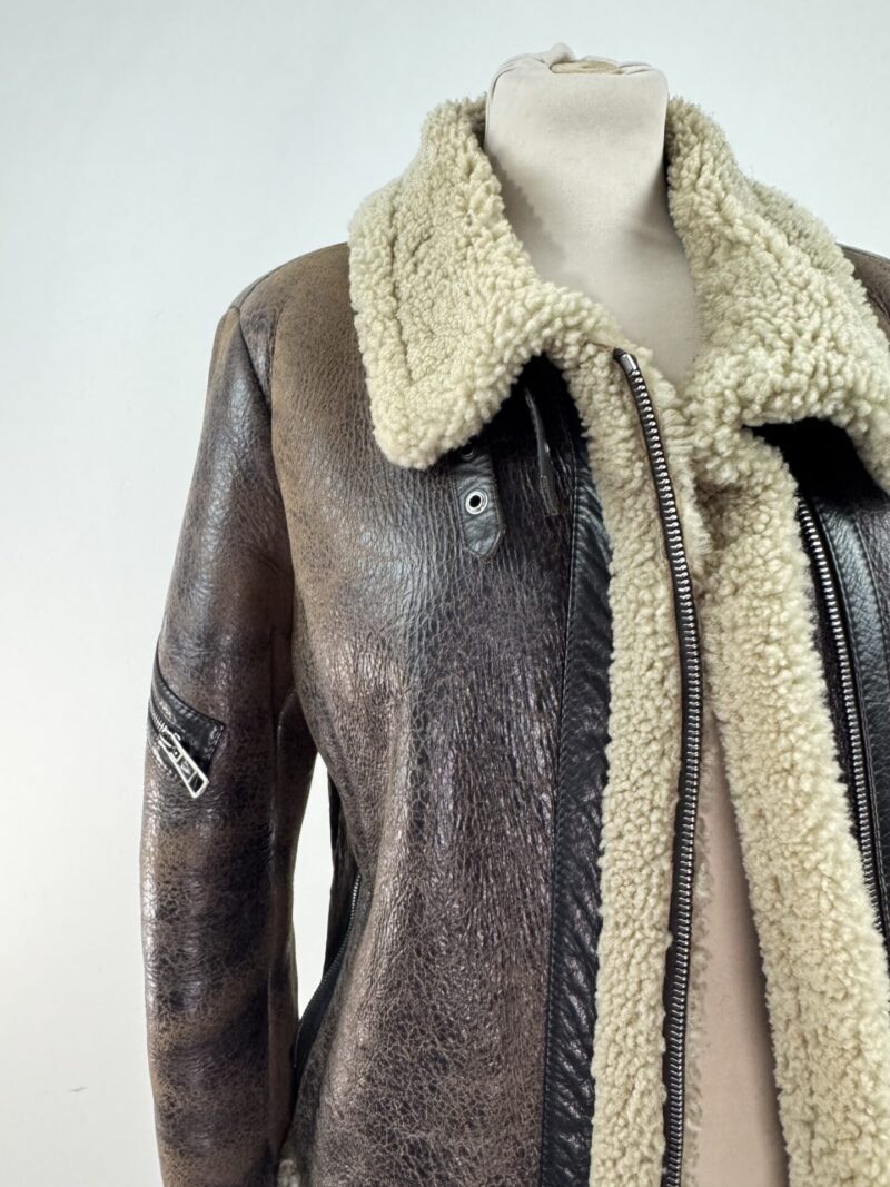 Manteau VENTCOUVERT T.42 – Image 9