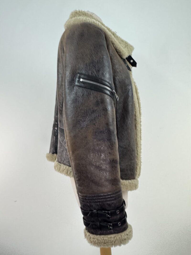 Manteau VENTCOUVERT T.42 – Image 8
