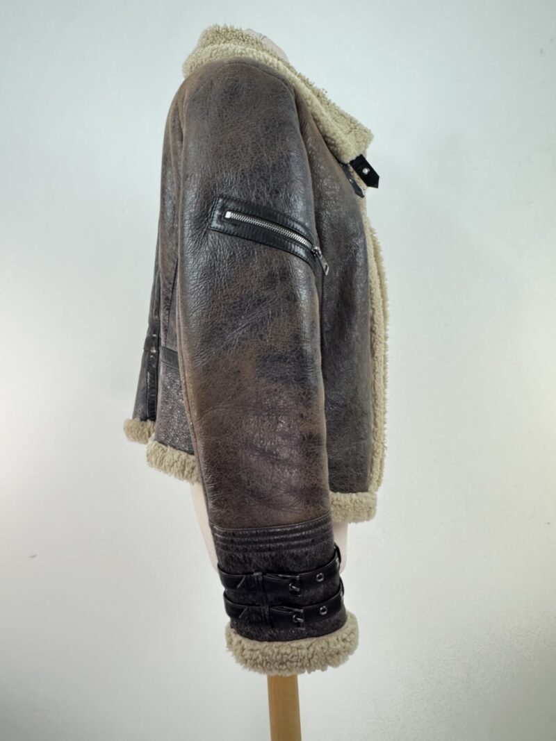 Manteau VENTCOUVERT T.42 – Image 7
