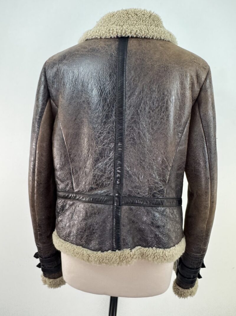Manteau VENTCOUVERT T.42 – Image 4
