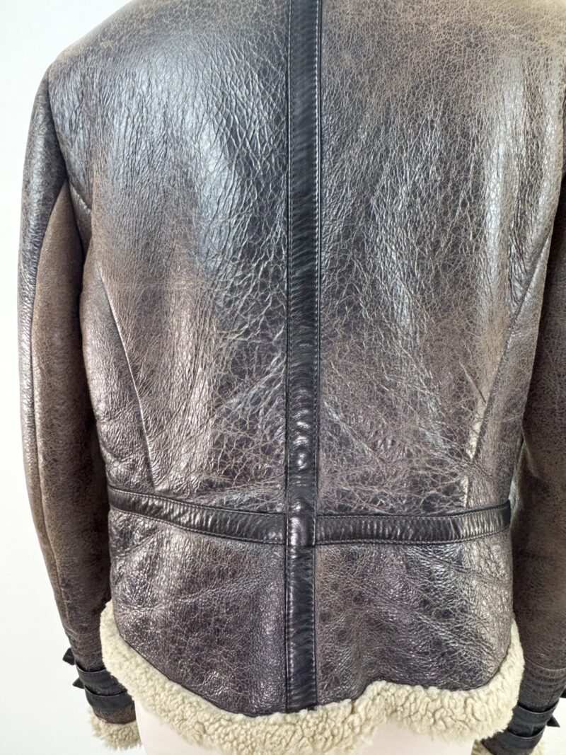 Manteau VENTCOUVERT T.42 – Image 6