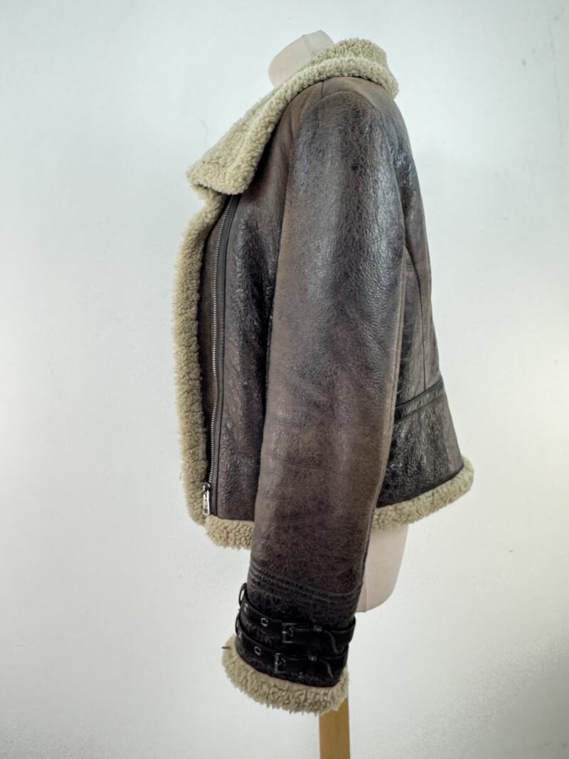 Manteau VENTCOUVERT T.42 – Image 5