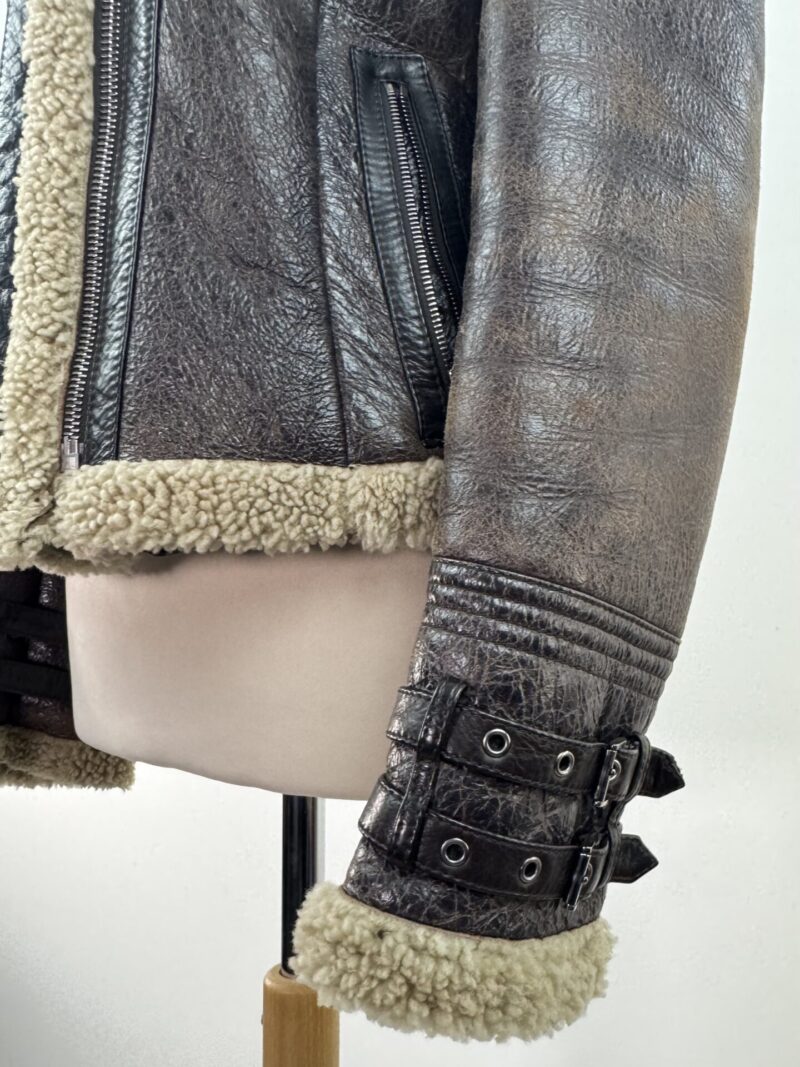 Manteau VENTCOUVERT T.42 – Image 3