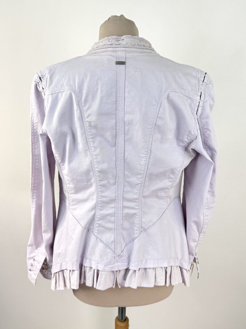 Veste HIGH T.40 – Image 2