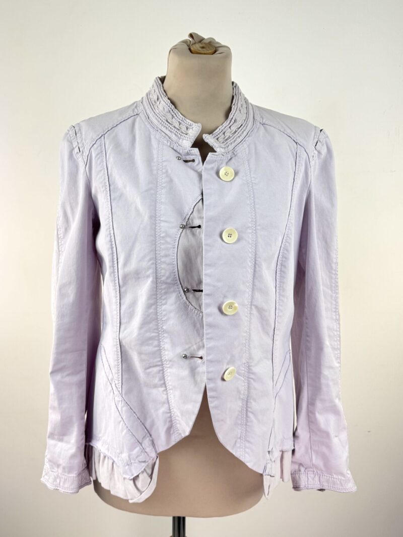 Veste HIGH T.40 – Image 5