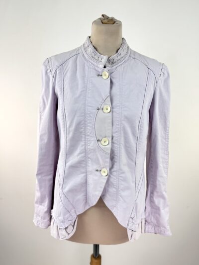 Veste HIGH T.40