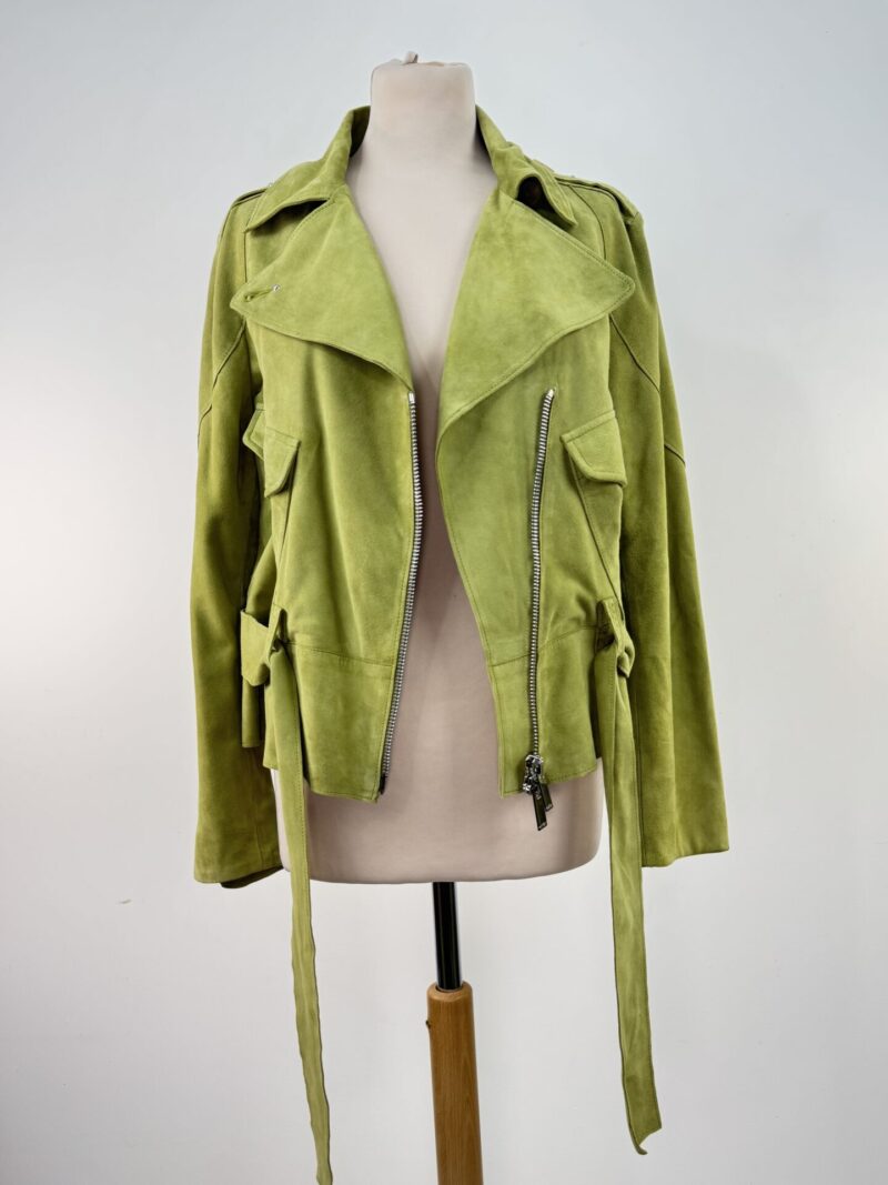 Veste HIGH T.38 – Image 2
