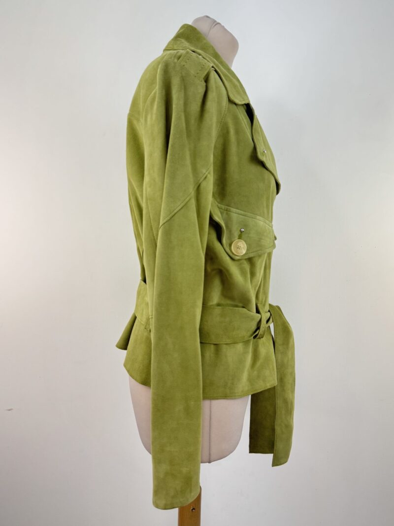 Veste HIGH T.38 – Image 5