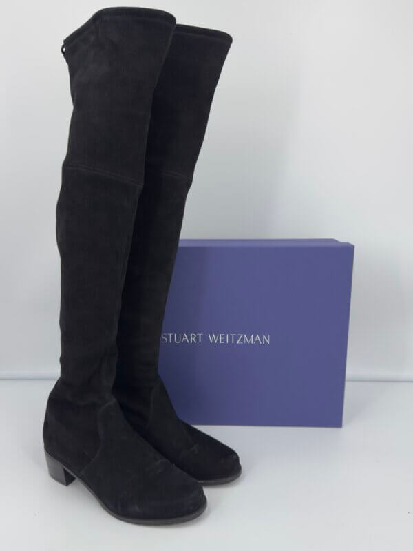 Cuissardes STUART WEITZMAN