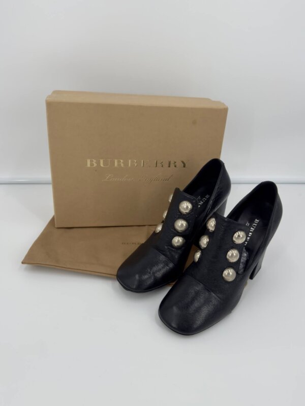 Escarpins BURBERRY 39,5