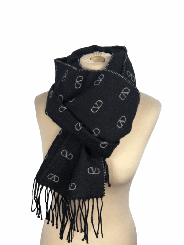 Écharpe VALENTINO