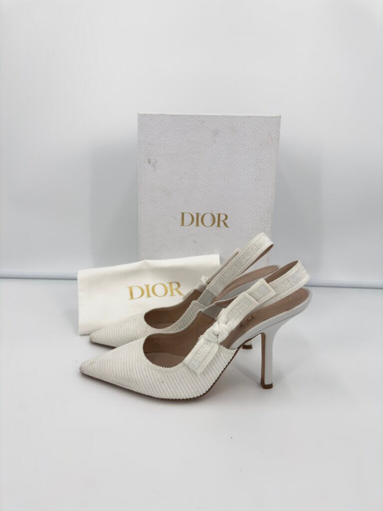 Escarpins DIOR 40