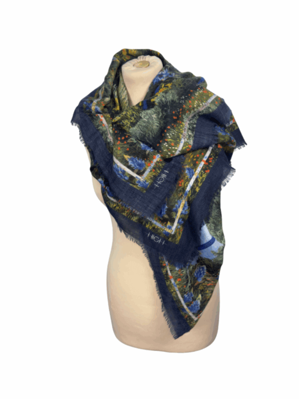 Foulard HIGH