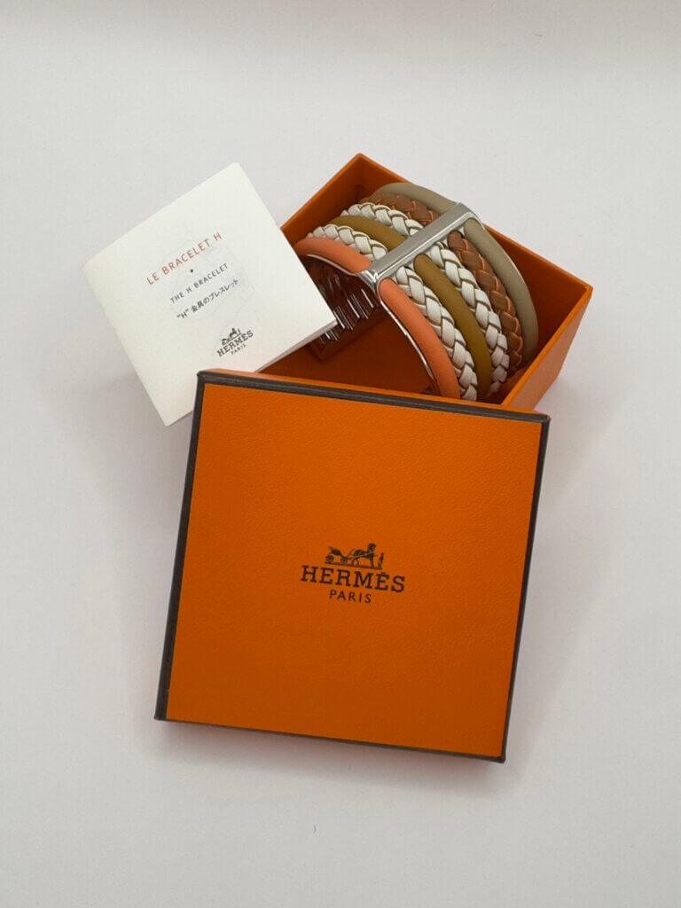 Bracelet HERMÈS