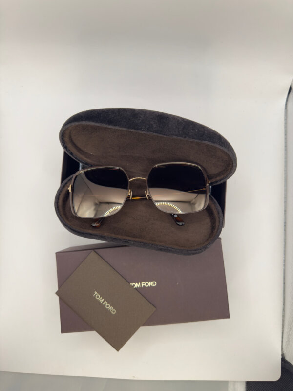 Lunettes de soleil TOM FORD