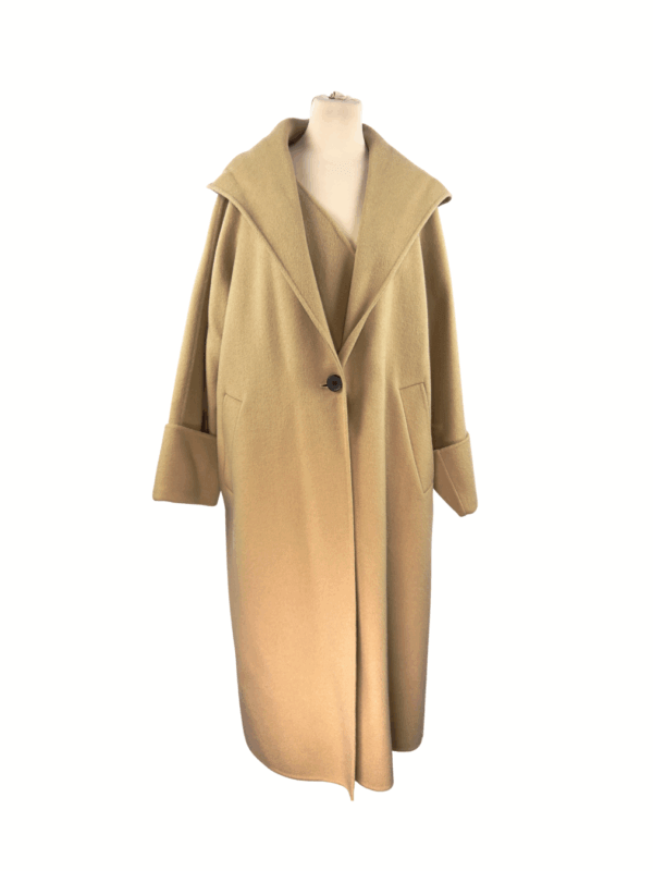 Manteau BARBARA BUI T.38