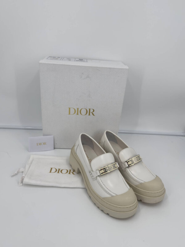 Mocassins DIOR 40