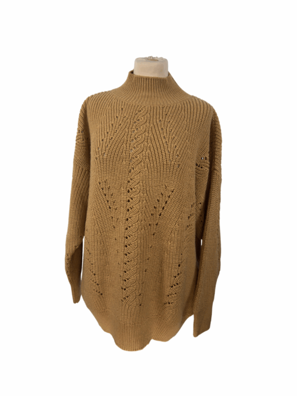 Pull ALBERTA FERRETTI T.M