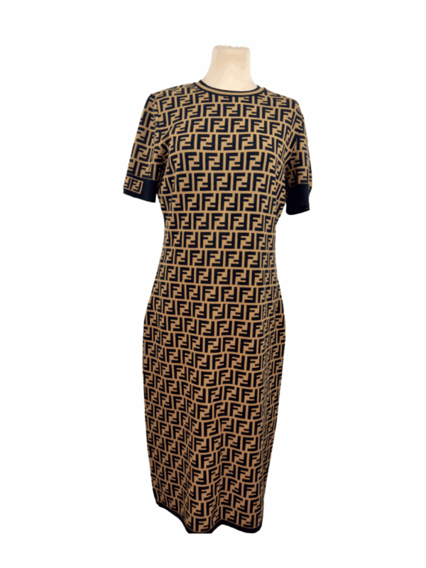 Robe FENDI T.40