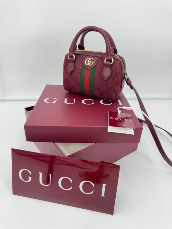 Sac GUCCI