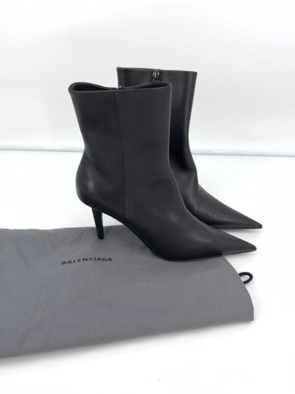 Boots BALENCIAGA 38