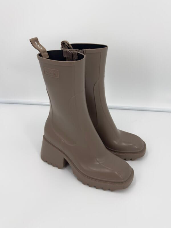 Boots CHLOÉ 37