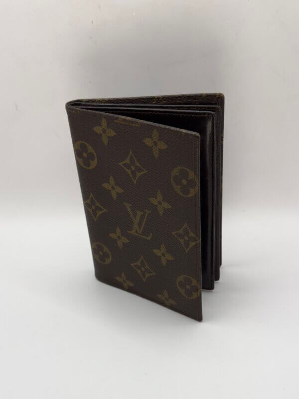 Porte-cartes LOUIS VUITTON
