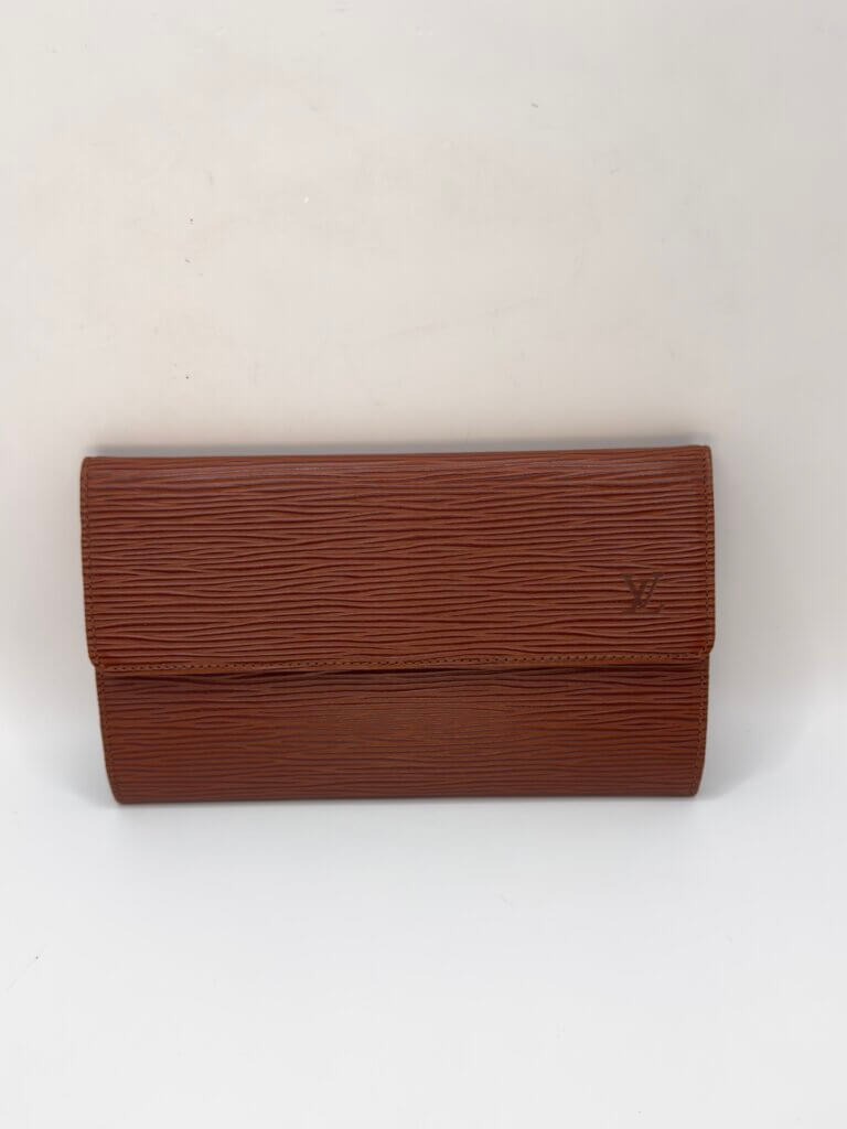 Portefeuille LOUIS VUITTON