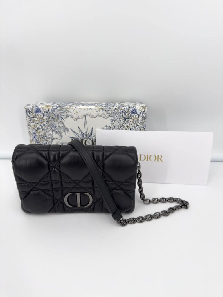 Sac DIOR