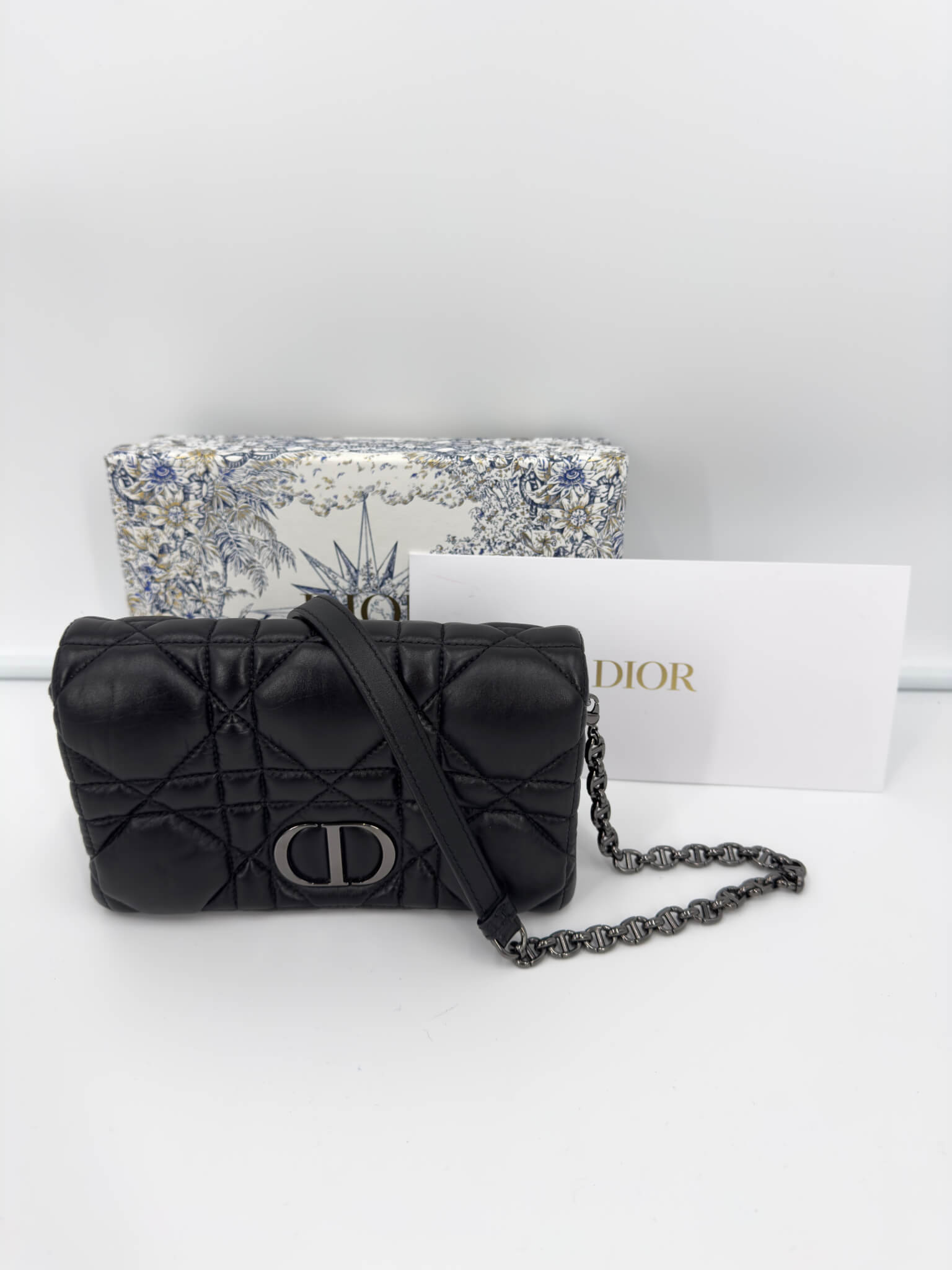 Sac DIOR