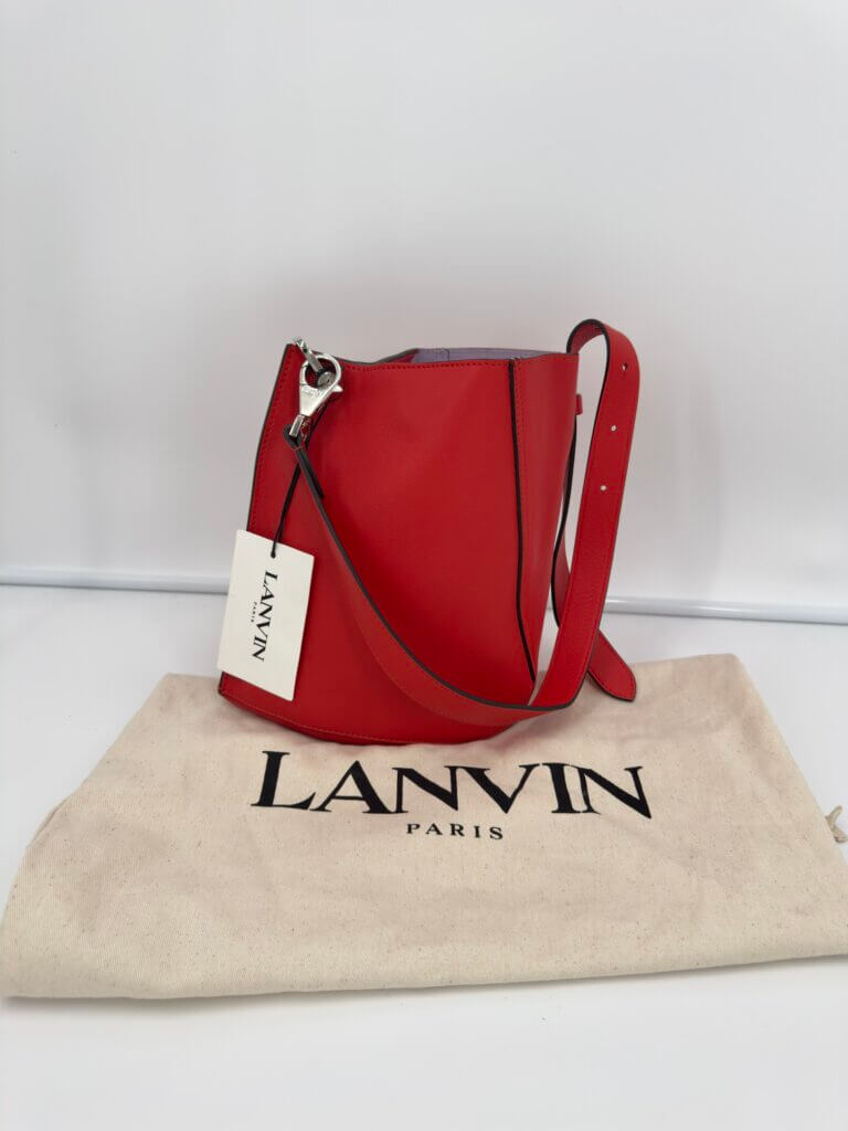 Sac LANVIN