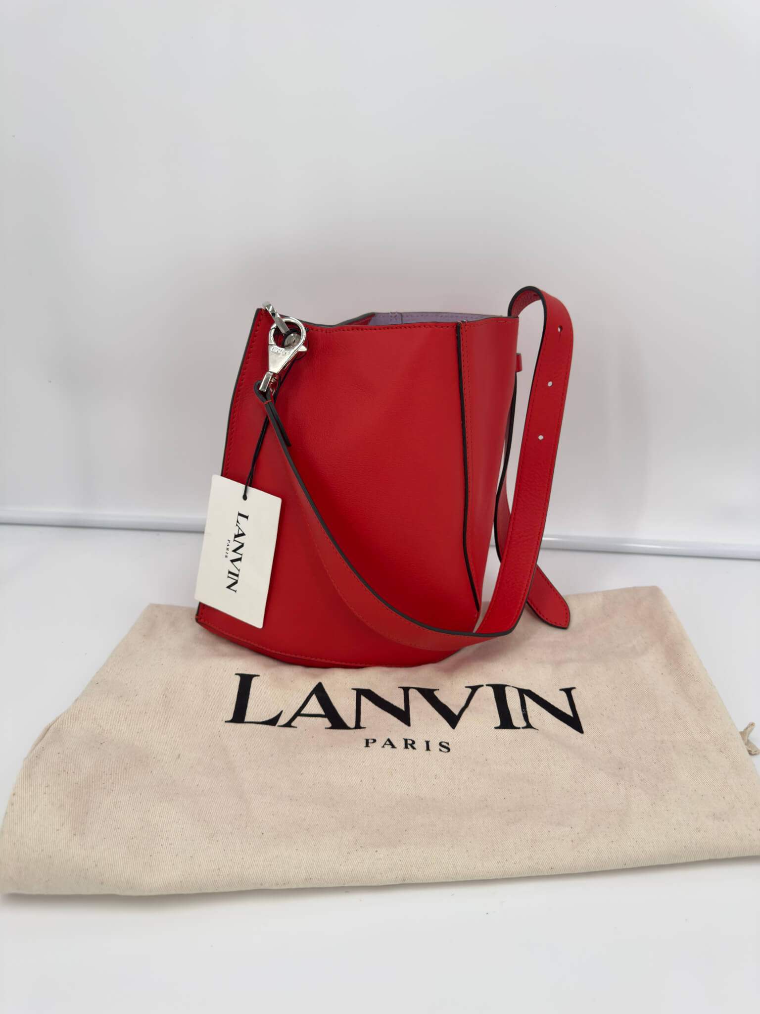 Sac LANVIN
