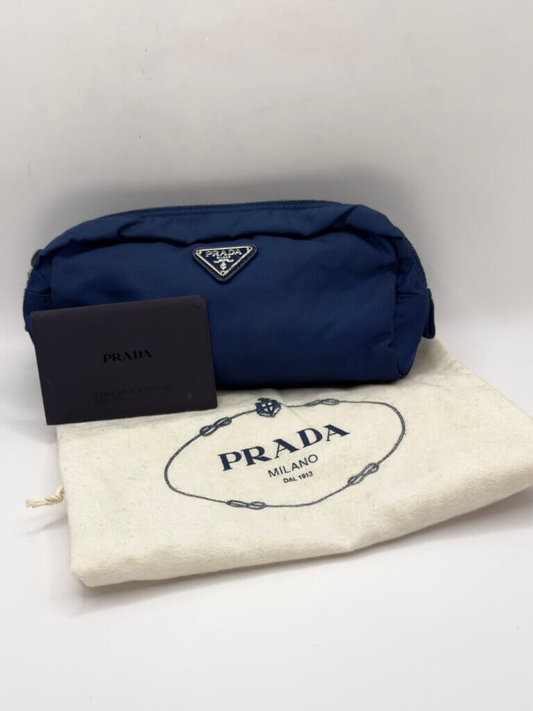 Pochette PRADA