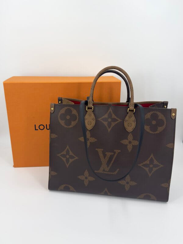 Sac LOUIS VUITTON