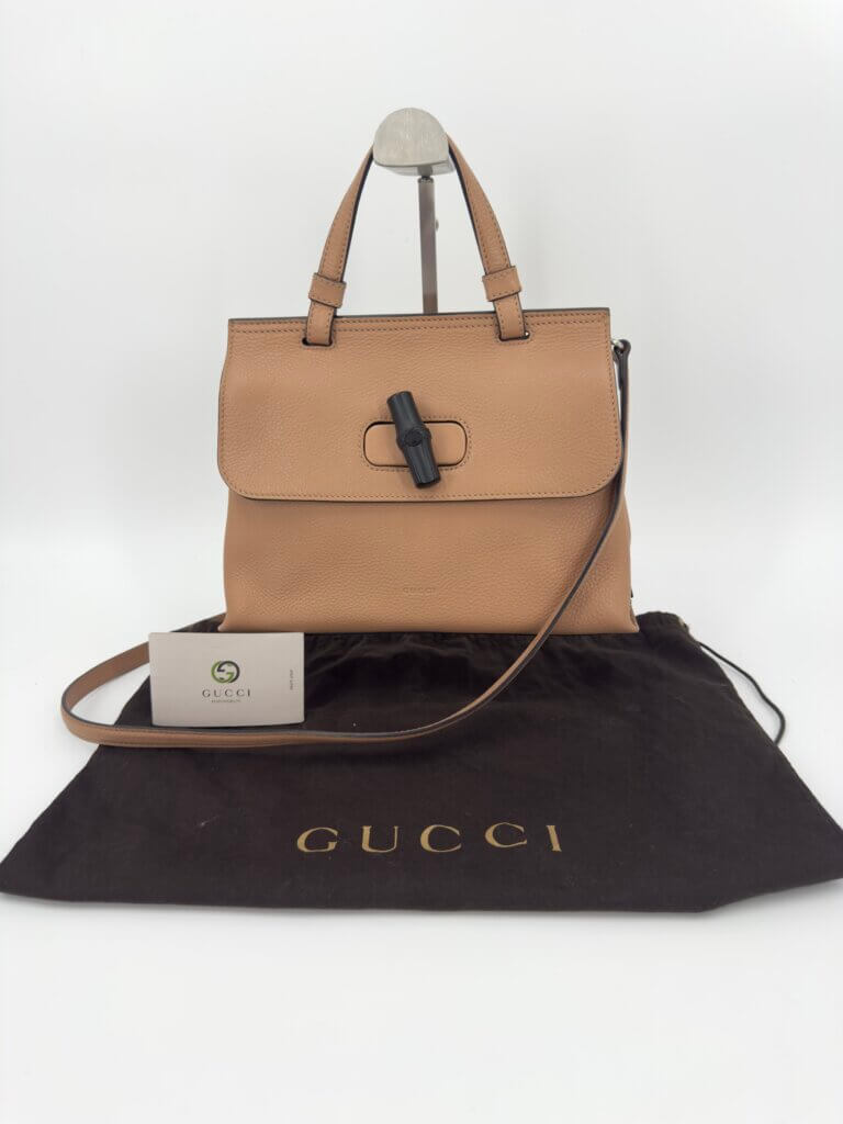 Sac GUCCI